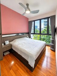 Skypark Residences (D27), Condominium #631564271